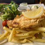 ヨッシーズフィッシュ＆チップス - 