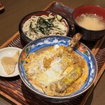 Soba Dokoro Oonoya - 