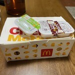 マクドナルド - 