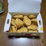 マクドナルド - 