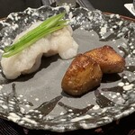 日本料理 晴山 - 