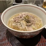 日本料理 晴山 - 