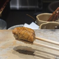 鮨 昇 - 