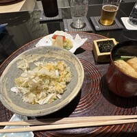 日本料理 晴山 - 