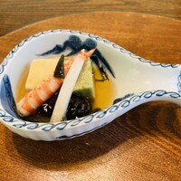 日本料理 梅林 - 