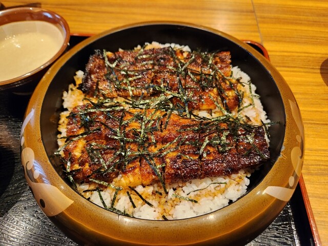 Unagi no Hisagoya photo 4