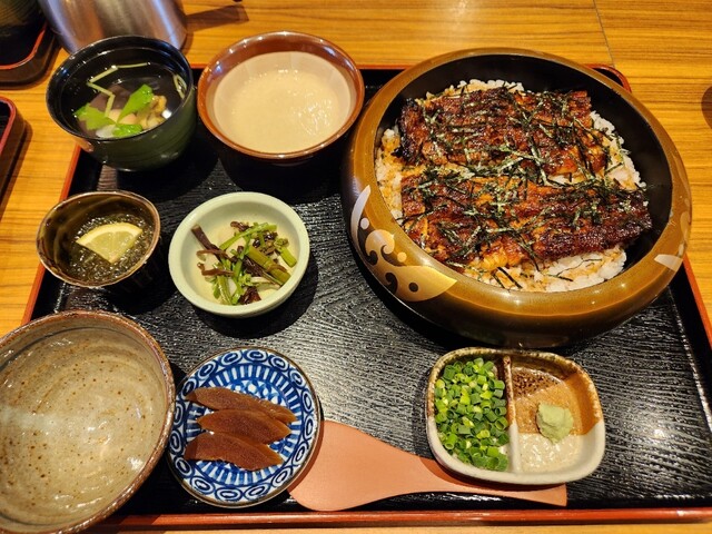 Unagi no Hisagoya photo 5