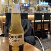 MARUNOUCHI BASE - コロナビールはライム付き！嬉しい！