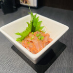 Sushi Bisutoro Kate - 