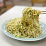 Soba Yaki Irichan - 