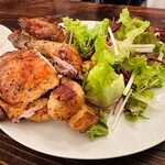 Farmer's Chicken - 