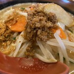 麺場 田所商店 - 料理写真: