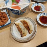 大衆酒場 富士山 - 頂きました‼️いつも有り難うです…。