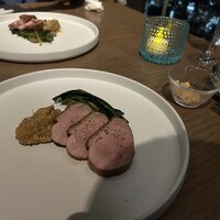 Longrain Tokyo - 