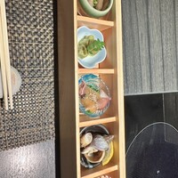 博多華味鳥 銀座4丁目店 - 