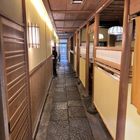 京都 権太呂 本店 - 