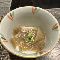 博多華味鳥 銀座4丁目店 - 
