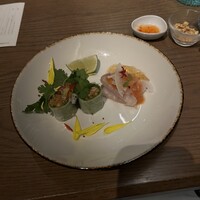 Longrain Tokyo - 