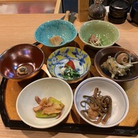梅田 鮨処いこう - 