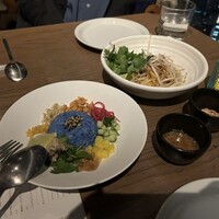 Longrain Tokyo - 