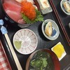 漁師の海鮮丼