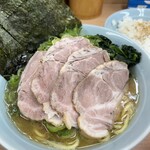 武蔵家 日吉店 - 