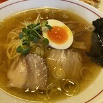 Sano Ramen Takano - 