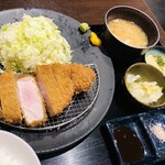 Gochisou Tonkatsu Butanomegumi - 