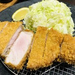 Gochisou Tonkatsu Butanomegumi - 