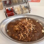 カレーのチカラ 梅ヶ丘店 - 