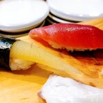 Sushi Izakaya Yataizushi - 寿司