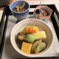 すぎ山 - 