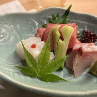 すぎ山 - 