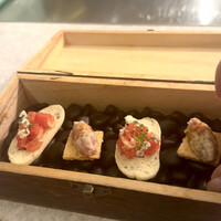 Queux Norme 梅田店 - 