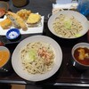 蕎麦 やすたけ