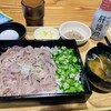 イカ恋食堂