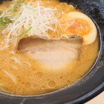 はま寿司 - チャーシュー
