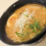 はま寿司 - 特製旨辛とんこつ醤油ラーメン