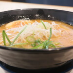 はま寿司 - 特製旨辛とんこつ醤油ラーメン