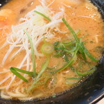 はま寿司 - ２種のネギ