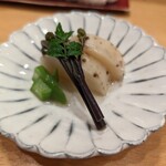 Sushi Naka - おとーし