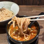 Tsukemen Dokoro Tsuboya - 