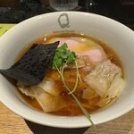 Japanese Ramen Noodle Lab Q - 