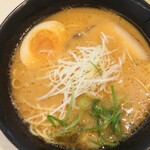 はま寿司 - 特製旨辛とんこつ醤油ラーメン