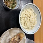 うどん 一福 - 