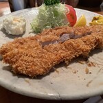 Tonkatsu Katsusei - 