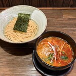 Tsukemen Dokoro Tsuboya - 