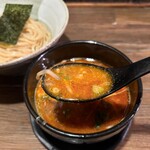 Tsukemen Dokoro Tsuboya - 