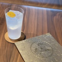 ブルガリ ラウンジ - 