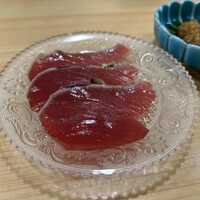 鮨　まつ本 - 